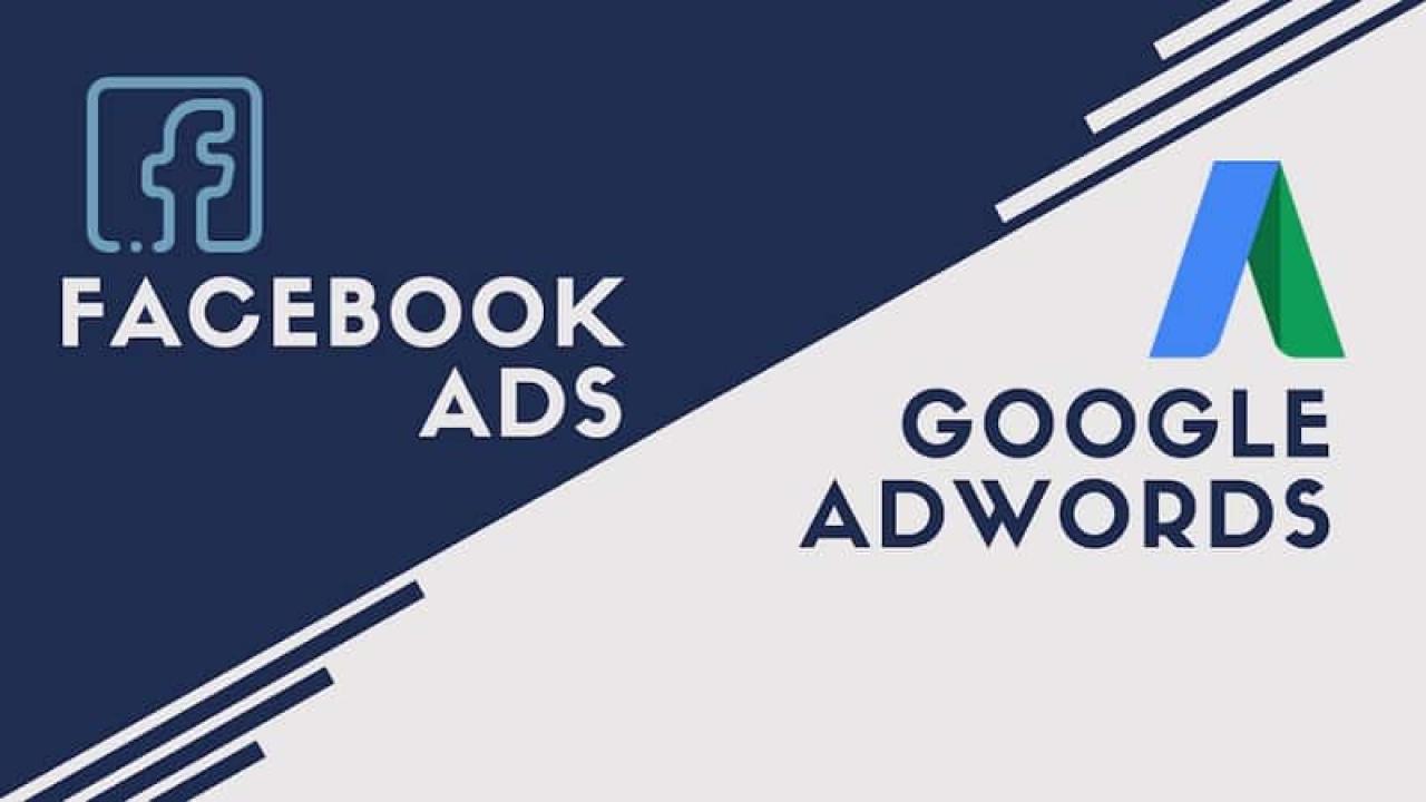 Google & Facebook Ads
